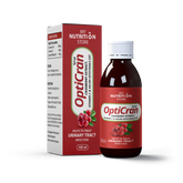 OPTICRAN SYRUP